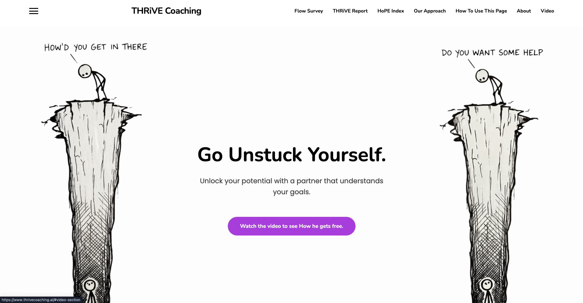 SOL THRiVE Preview